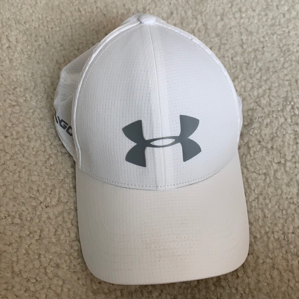 BRAND NEW Under Armour Golf Hat